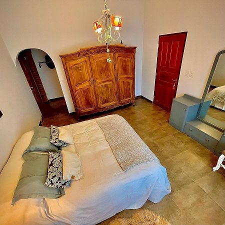 Habitacion Reina Mora San Salvador de Jujuy Eksteriør billede