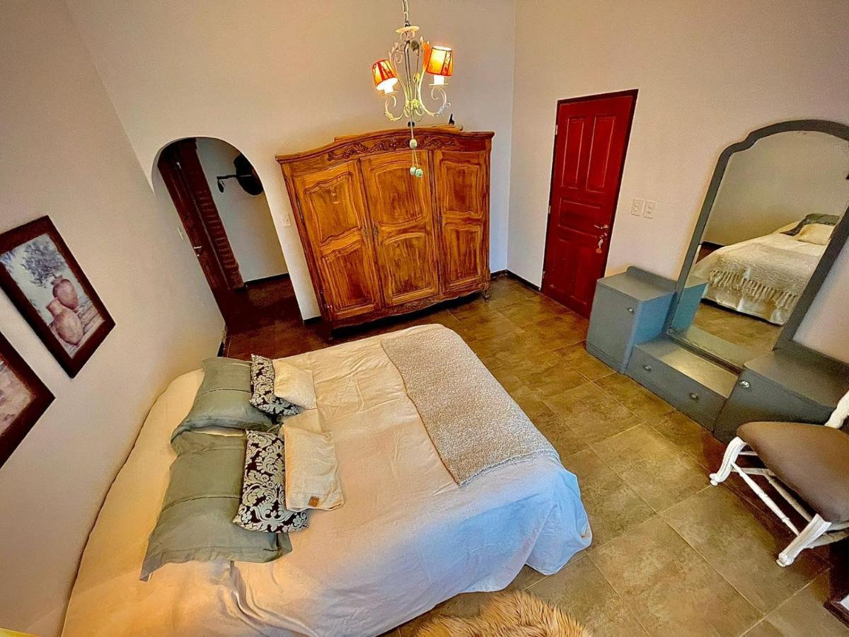 Habitacion Reina Mora San Salvador de Jujuy Eksteriør billede