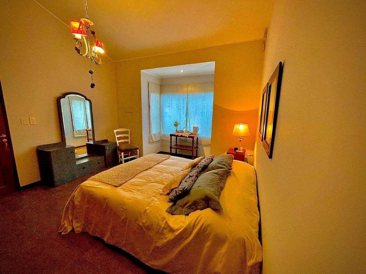 Habitacion Reina Mora San Salvador de Jujuy Eksteriør billede