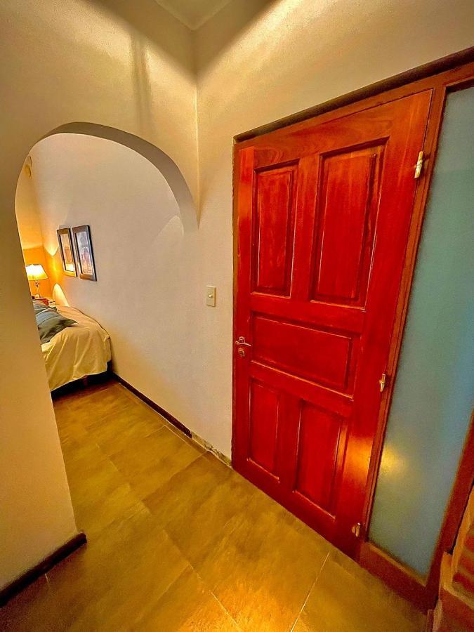 Habitacion Reina Mora San Salvador de Jujuy Eksteriør billede